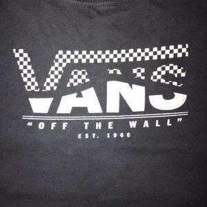 Vans T-shirt